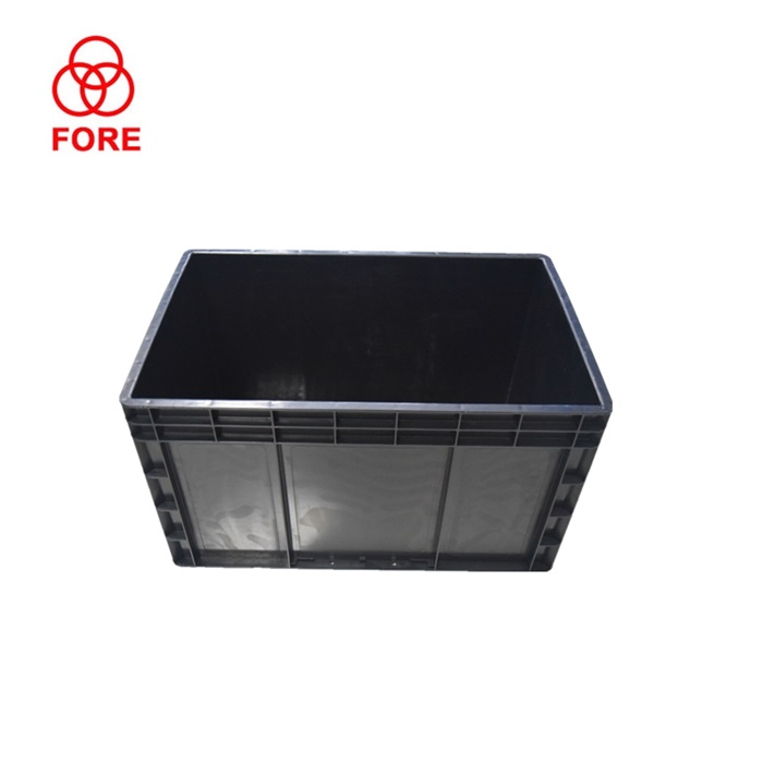 600-400-340防靜電周轉箱